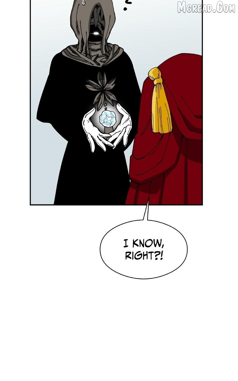 False Paradise Chapter 66 page 75 - 