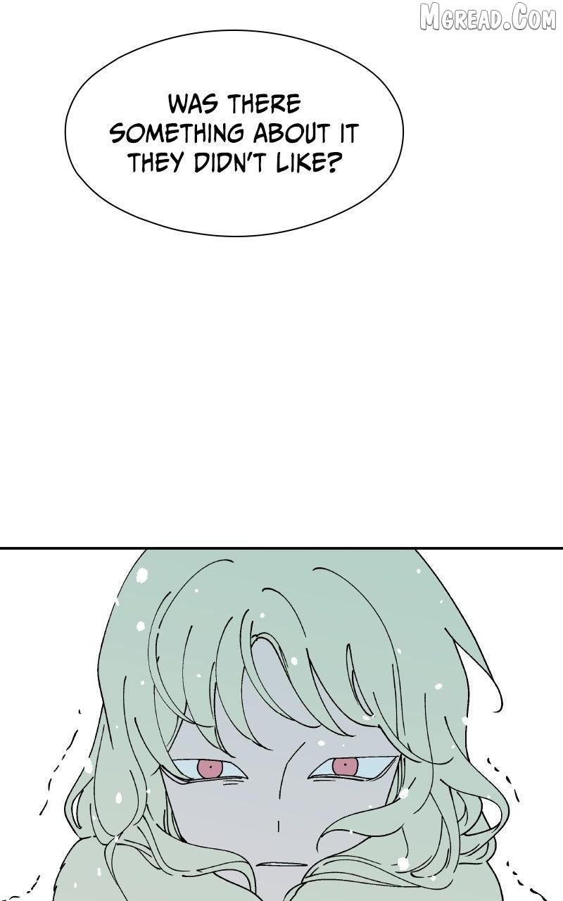 False Paradise Chapter 66 page 76 - 