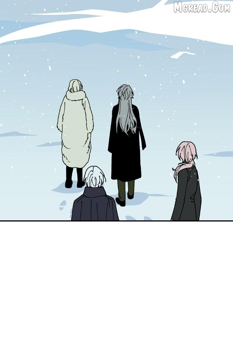 False Paradise Chapter 66 page 78 - 