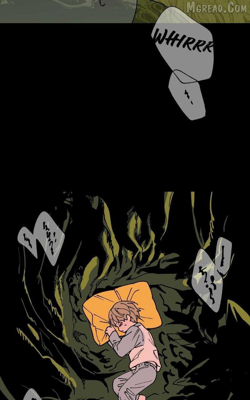 False Paradise Chapter 66 page 9 - 