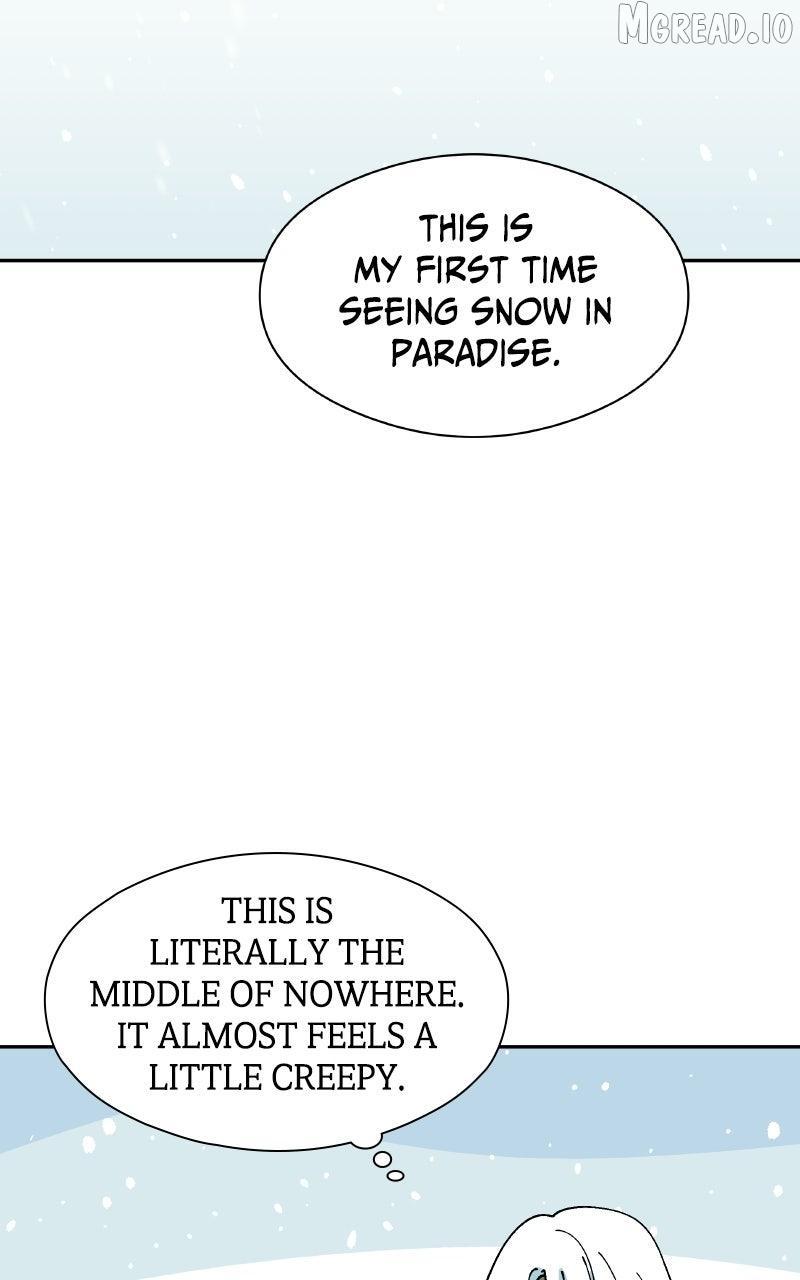 False Paradise Chapter 67 page 2 - 
