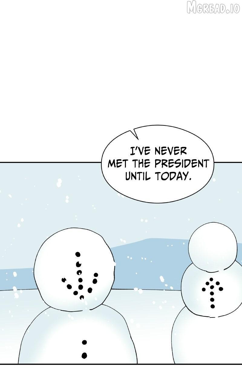 False Paradise Chapter 67 page 12 - 