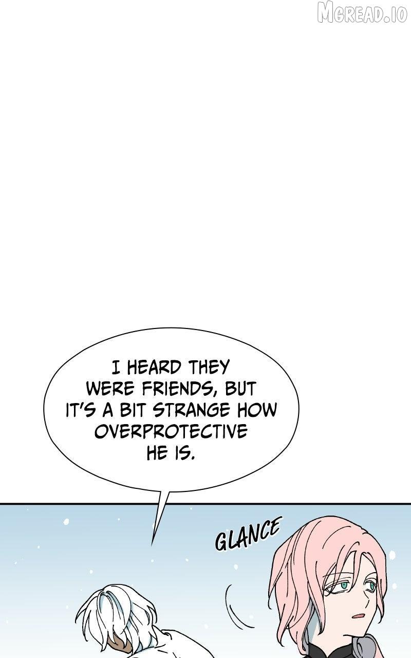 False Paradise Chapter 67 page 13 - 
