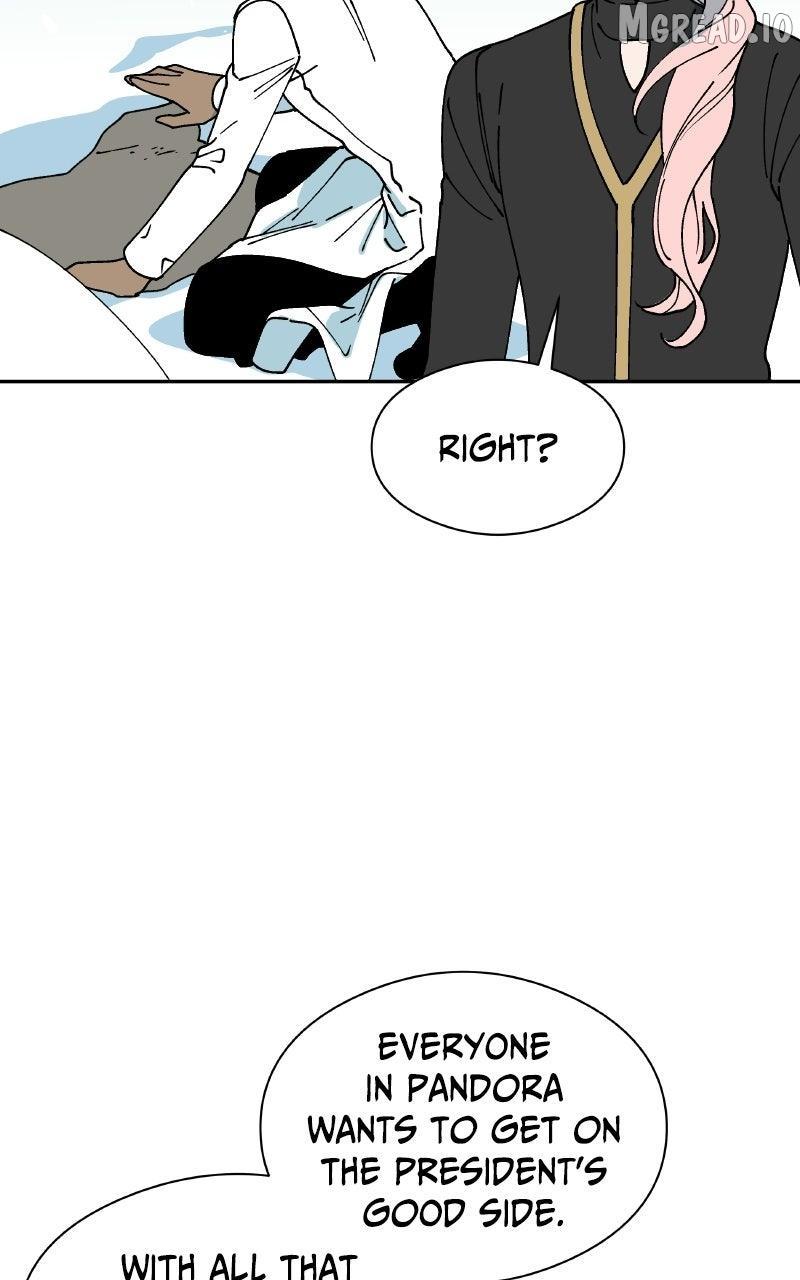 False Paradise Chapter 67 page 14 - 