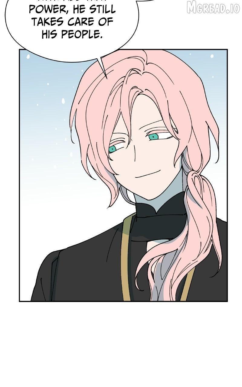 False Paradise Chapter 67 page 15 - 