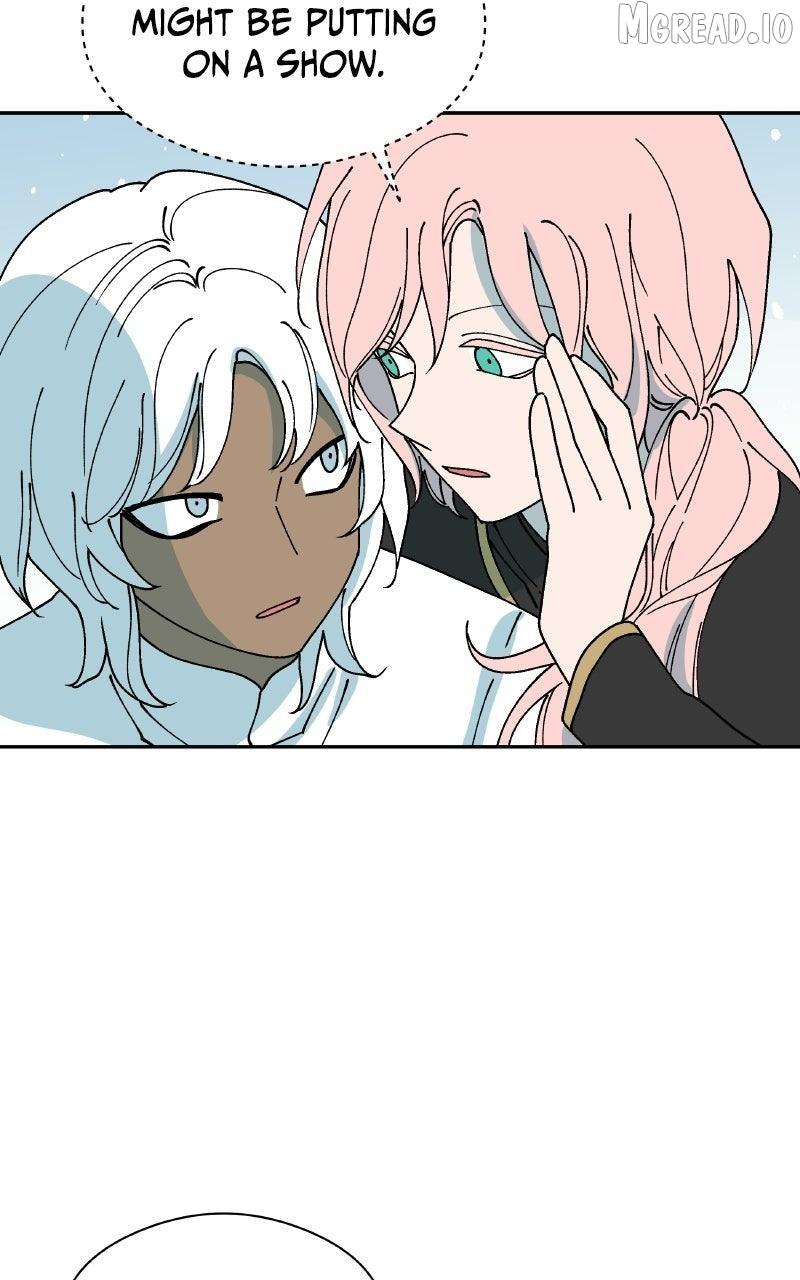 False Paradise Chapter 67 page 19 - 
