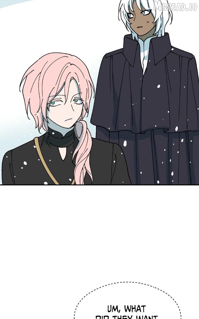 False Paradise Chapter 67 page 3 - 