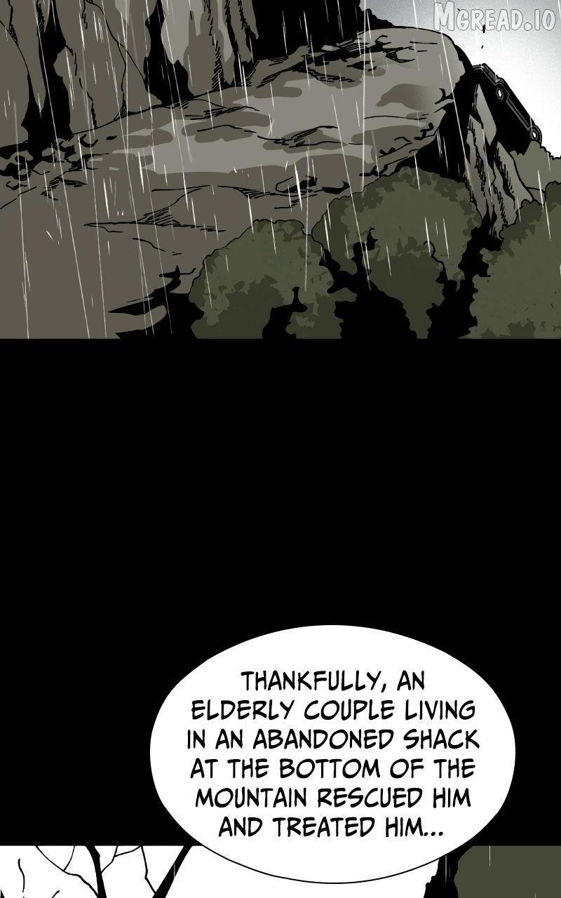False Paradise Chapter 67 page 22 - 