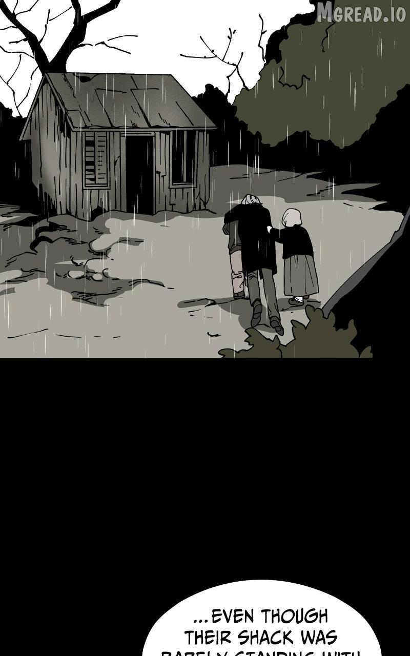 False Paradise Chapter 67 page 23 - 