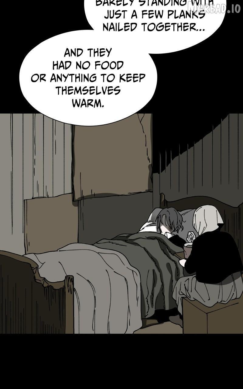 False Paradise Chapter 67 page 24 - 