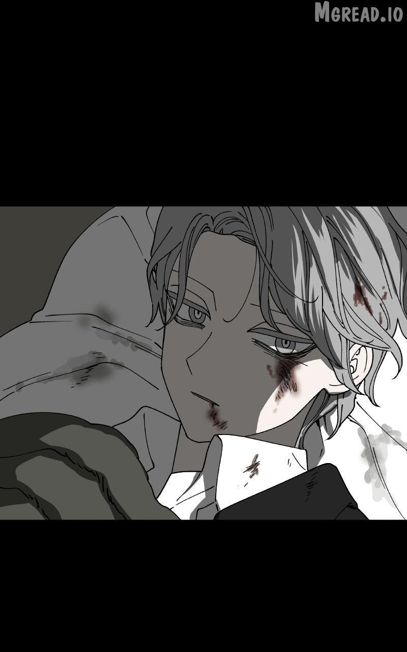 False Paradise Chapter 67 page 25 - 