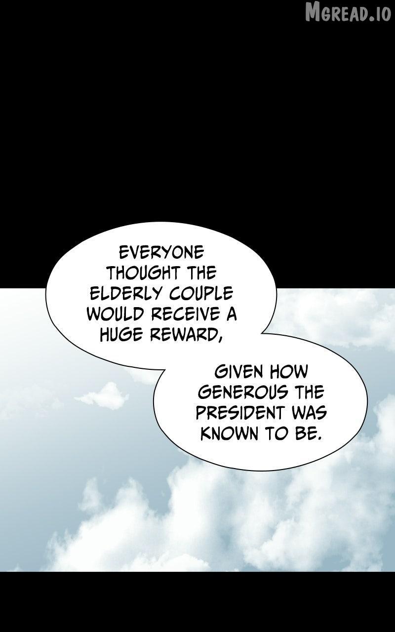 False Paradise Chapter 67 page 26 - 