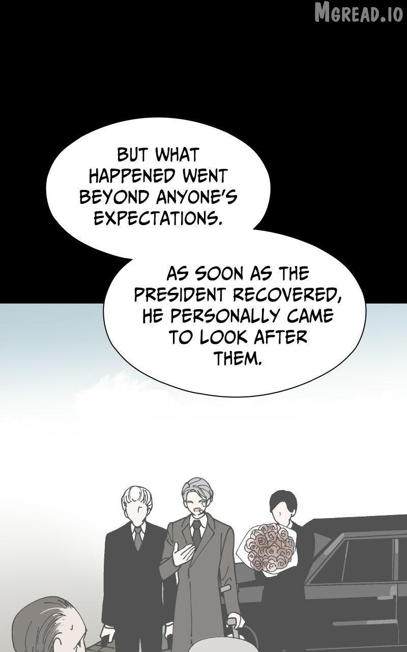 False Paradise Chapter 67 page 27 - 