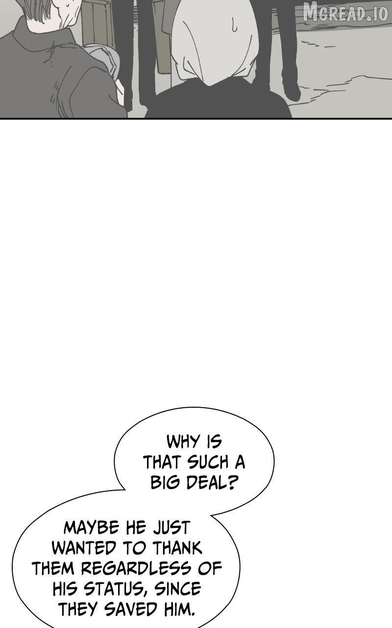 False Paradise Chapter 67 page 28 - 
