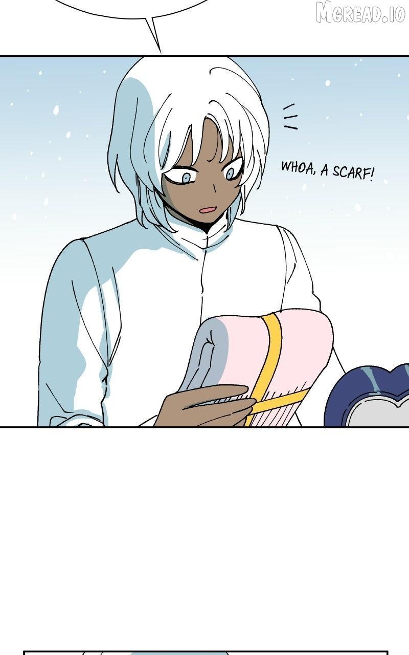 False Paradise Chapter 67 page 29 - 
