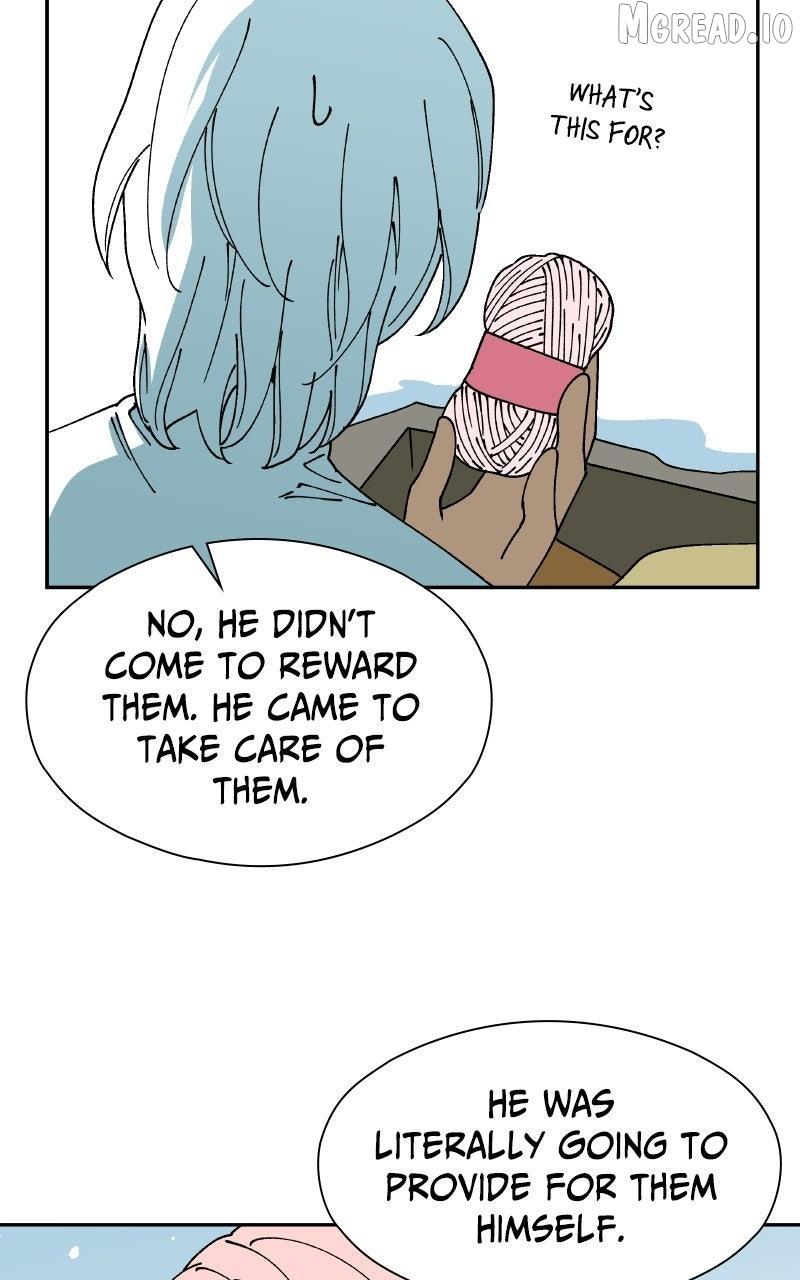 False Paradise Chapter 67 page 30 - 