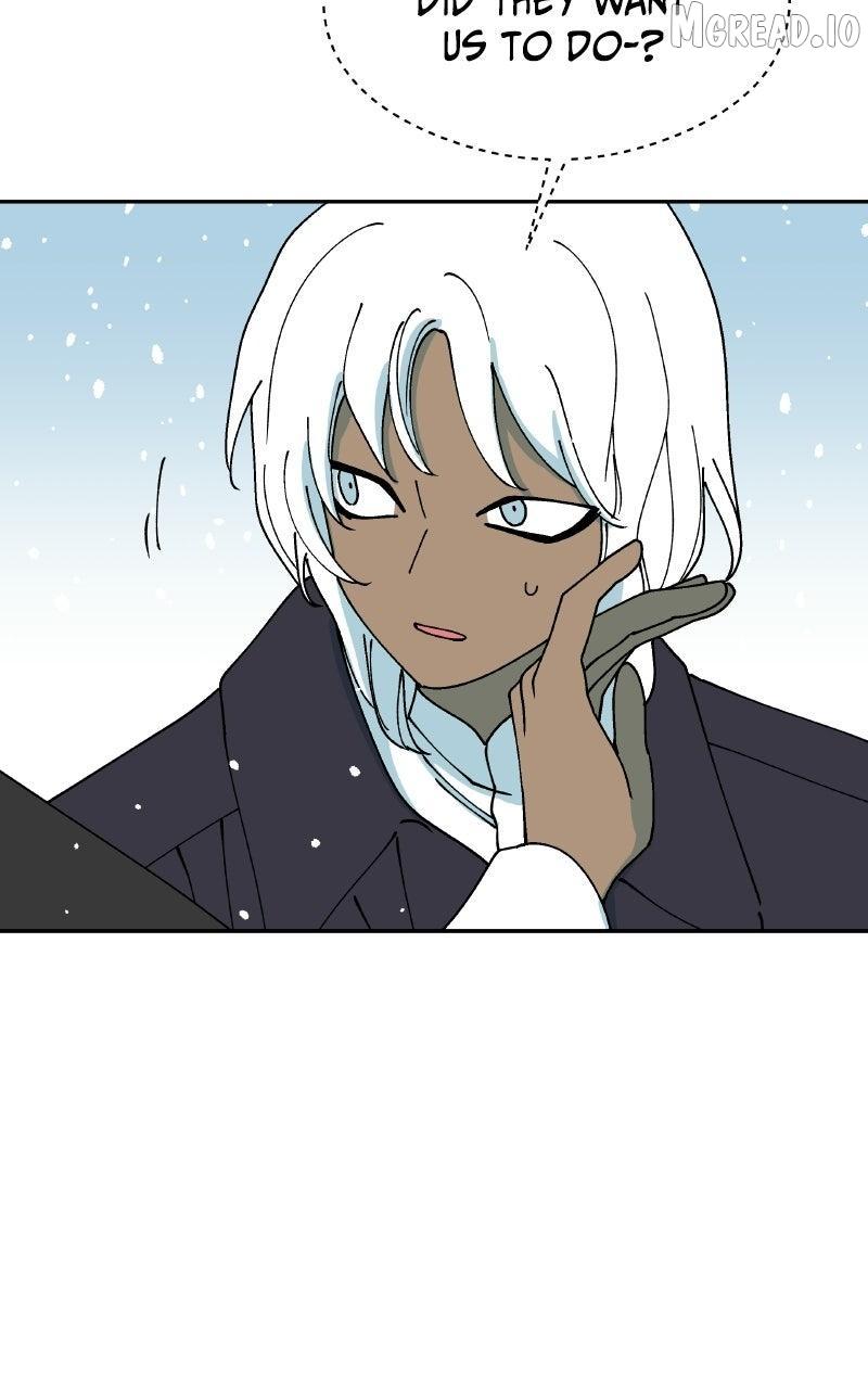 False Paradise Chapter 67 page 4 - 