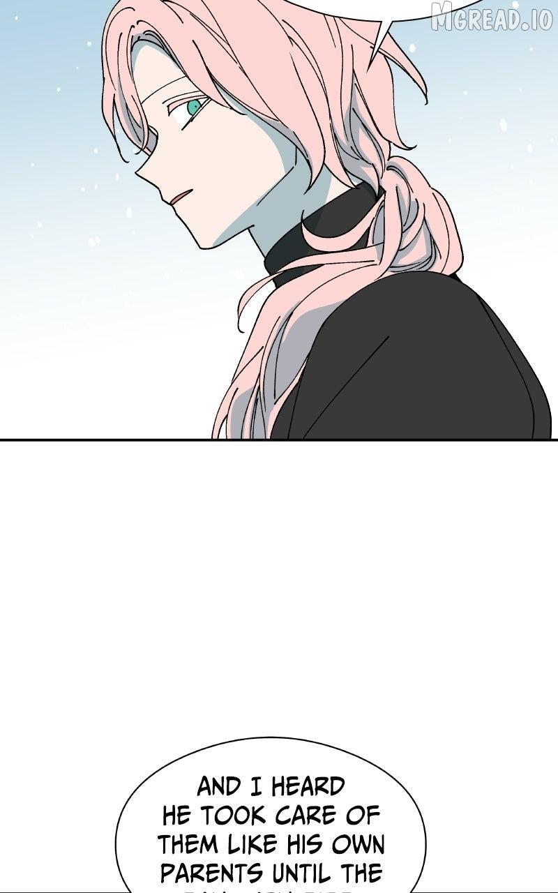 False Paradise Chapter 67 page 31 - 