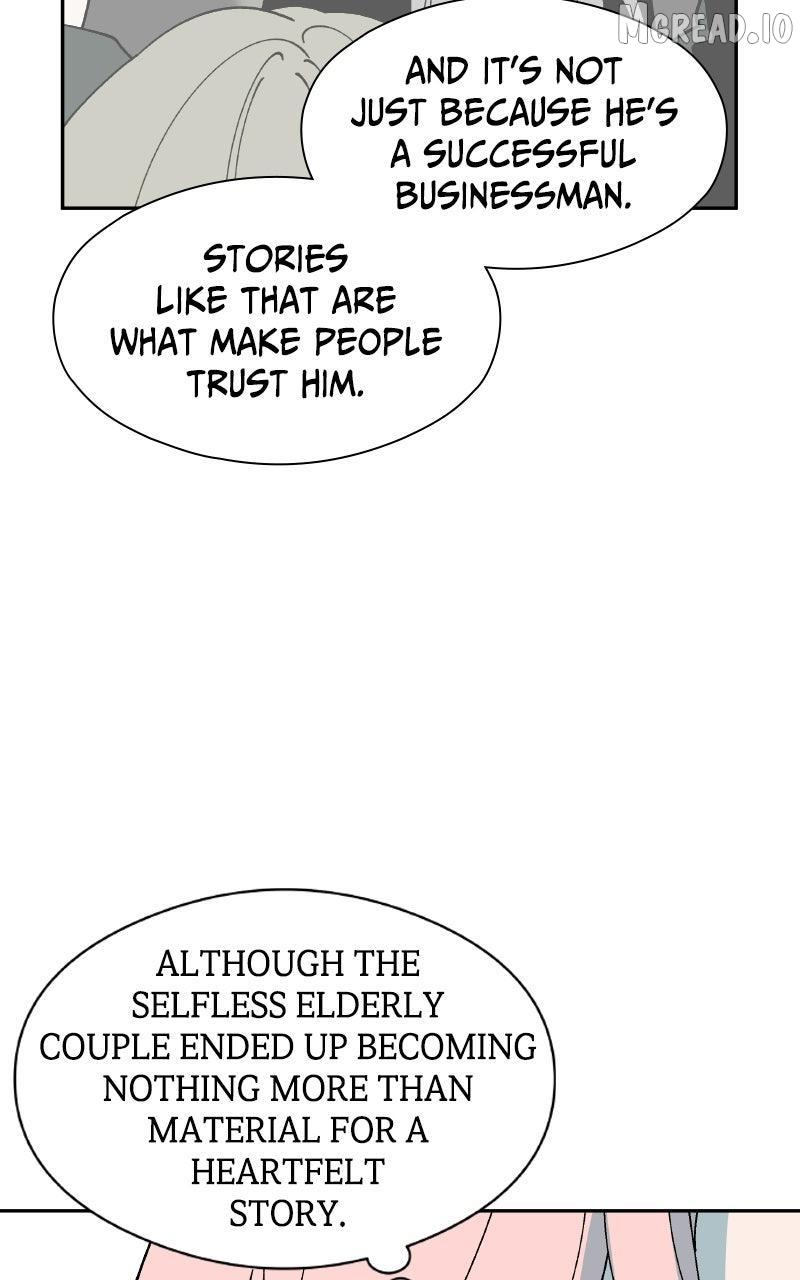False Paradise Chapter 67 page 35 - 