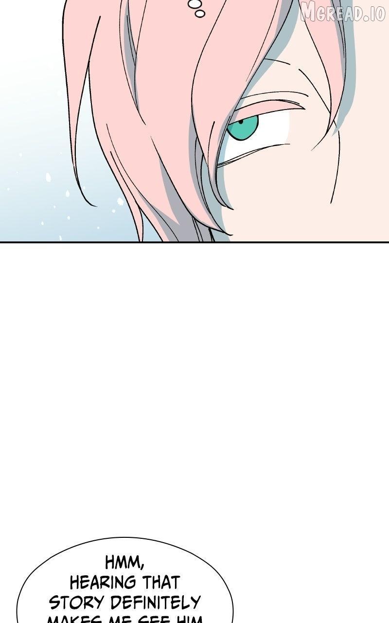 False Paradise Chapter 67 page 36 - 