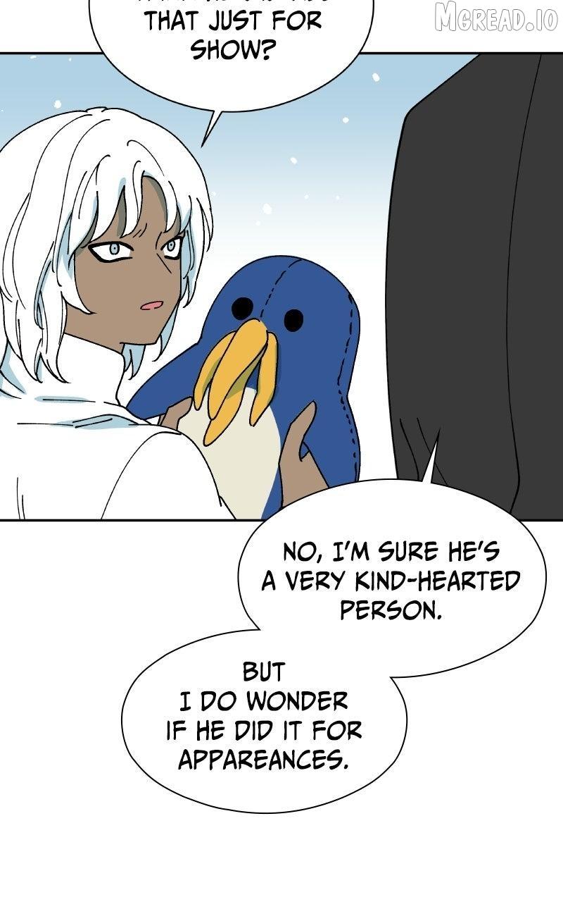 False Paradise Chapter 67 page 38 - 