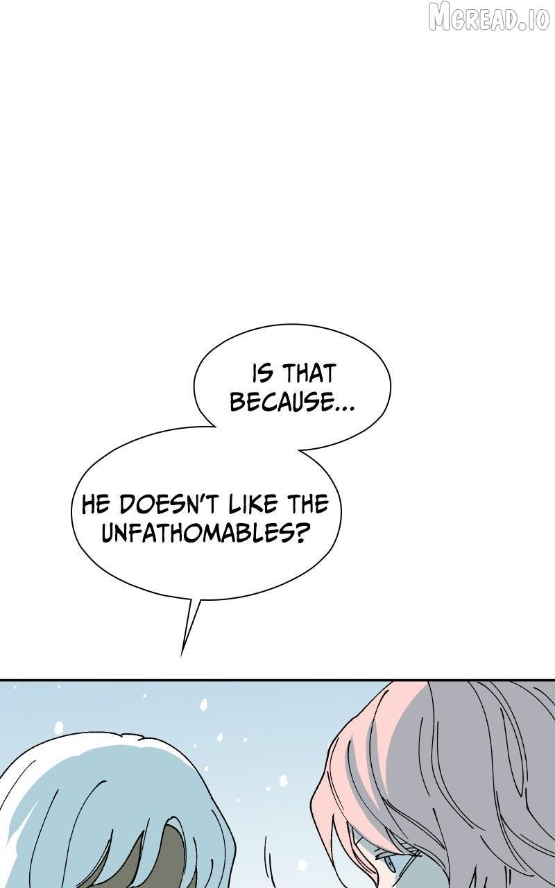 False Paradise Chapter 67 page 40 - 