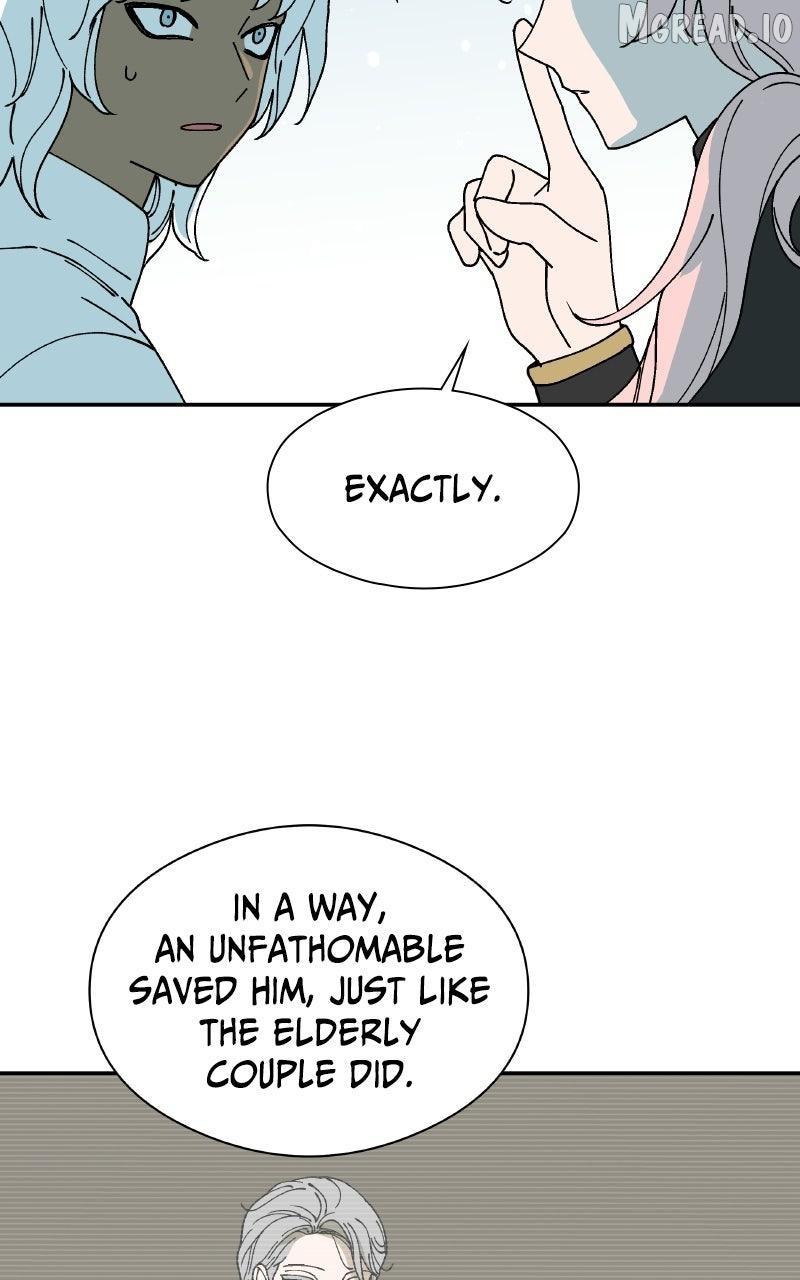 False Paradise Chapter 67 page 41 - 