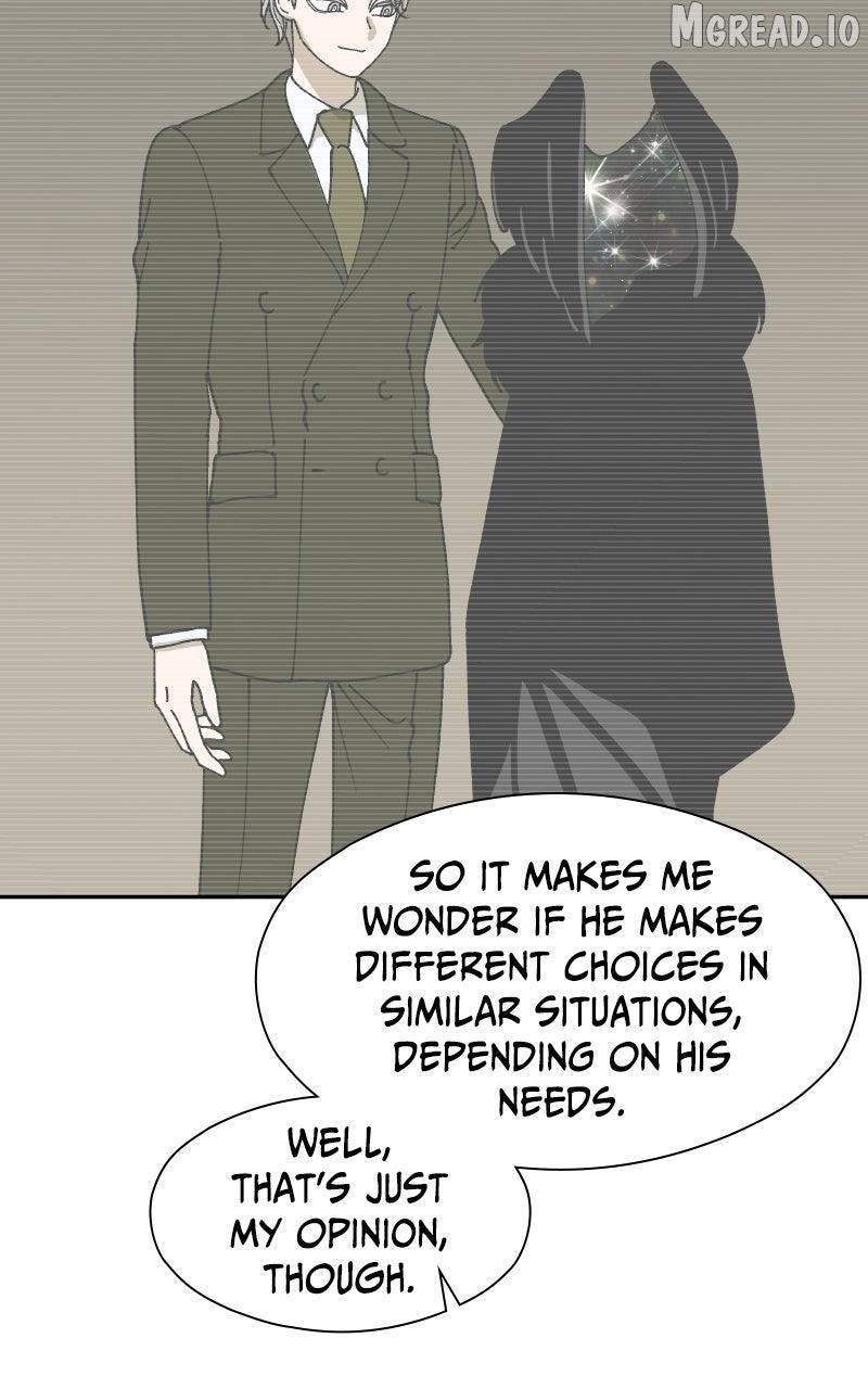 False Paradise Chapter 67 page 42 - 