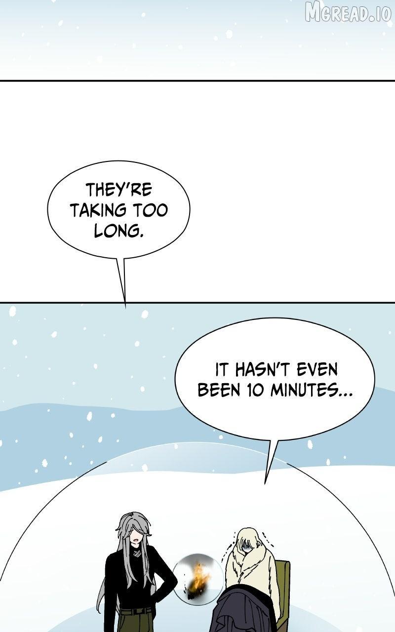 False Paradise Chapter 67 page 44 - 