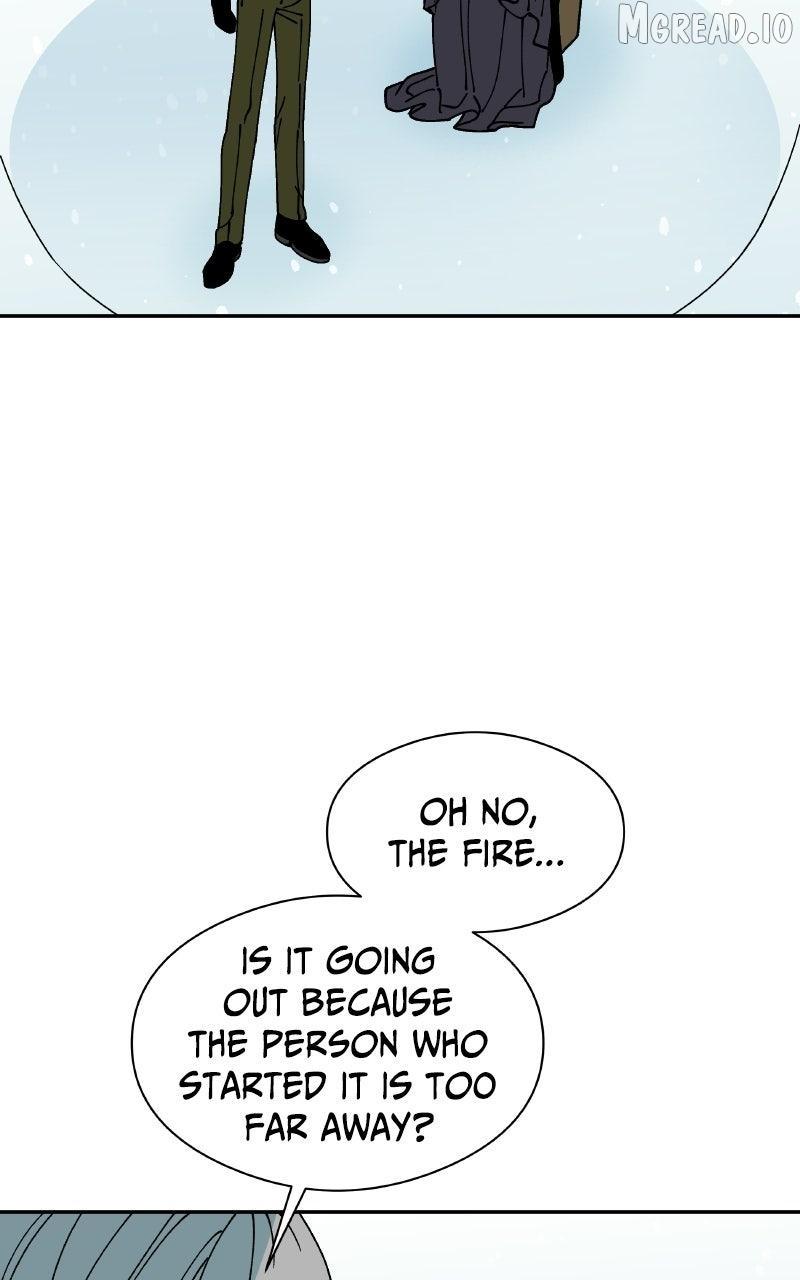 False Paradise Chapter 67 page 45 - 