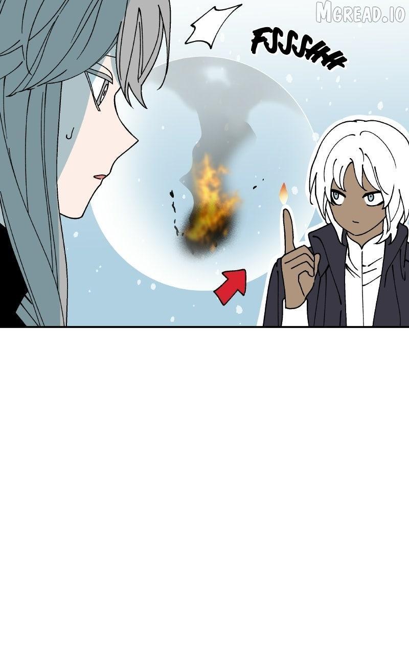 False Paradise Chapter 67 page 46 - 