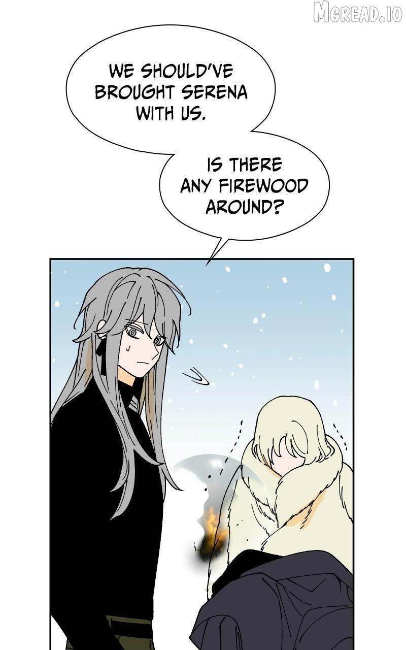 False Paradise Chapter 67 page 47 - 