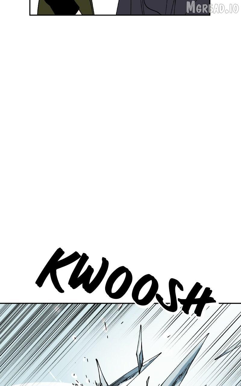 False Paradise Chapter 67 page 48 - 