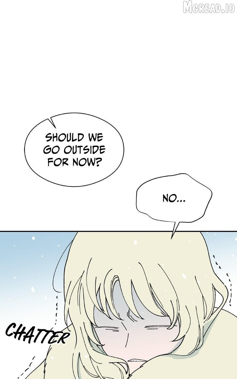 False Paradise Chapter 67 page 6 - 