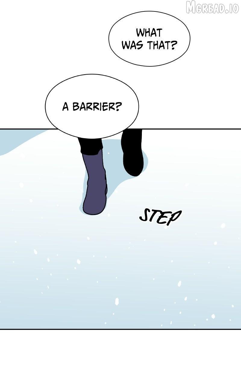 False Paradise Chapter 67 page 51 - 
