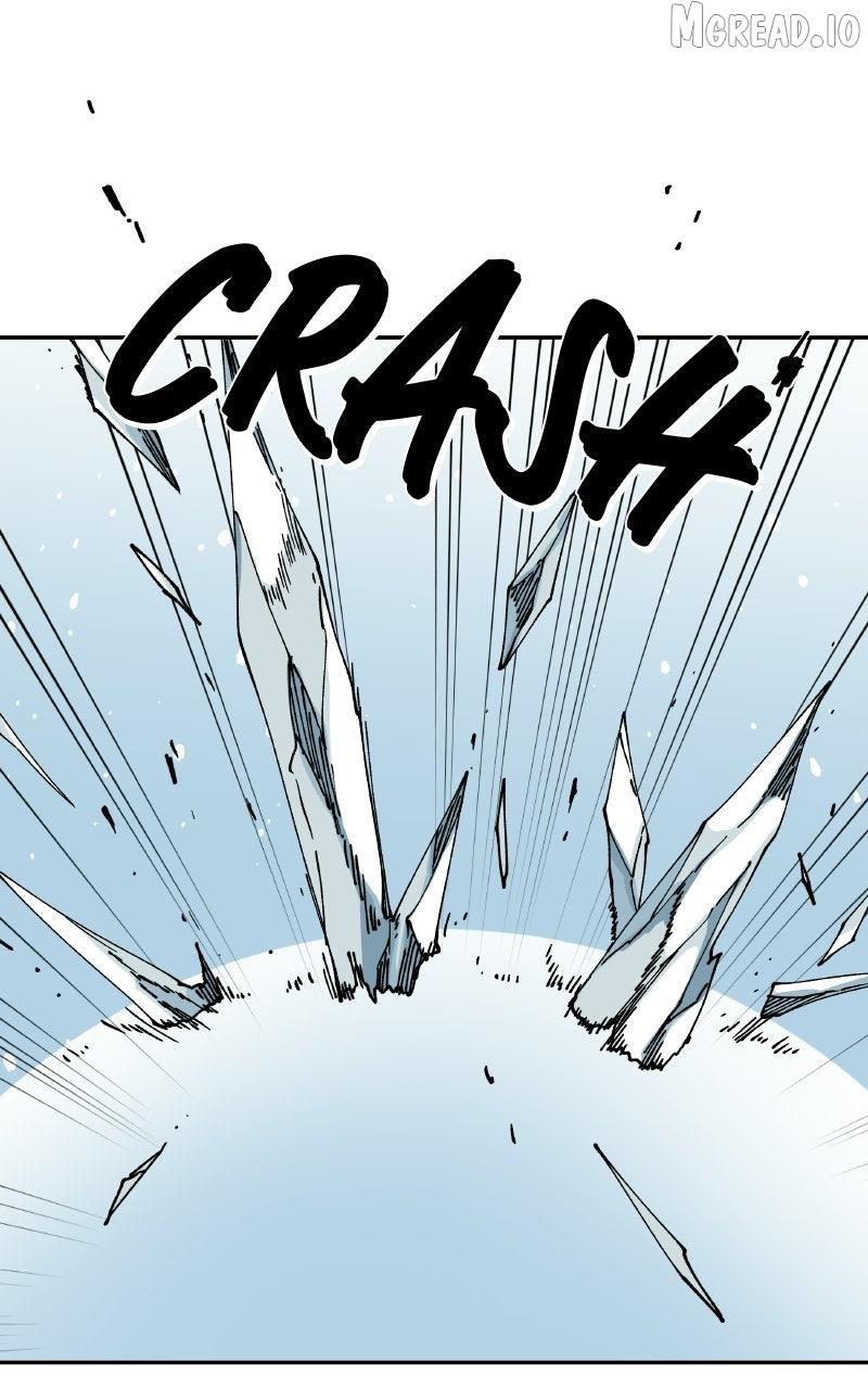 False Paradise Chapter 67 page 52 - 