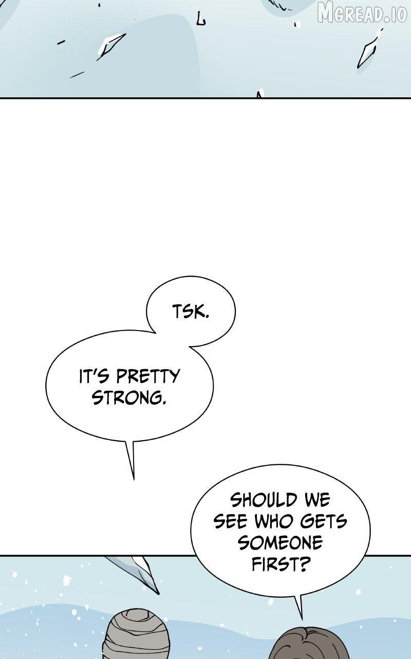 False Paradise Chapter 67 page 54 - 