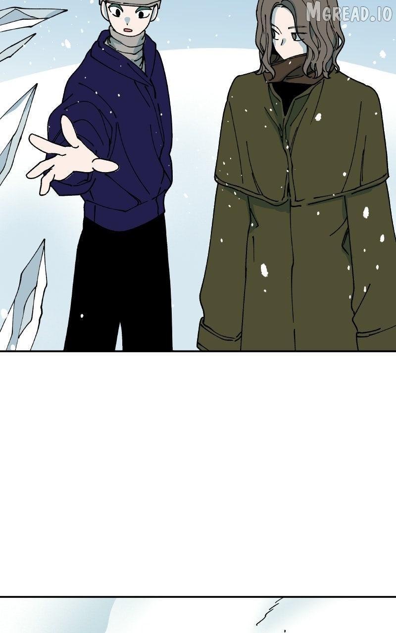 False Paradise Chapter 67 page 55 - 