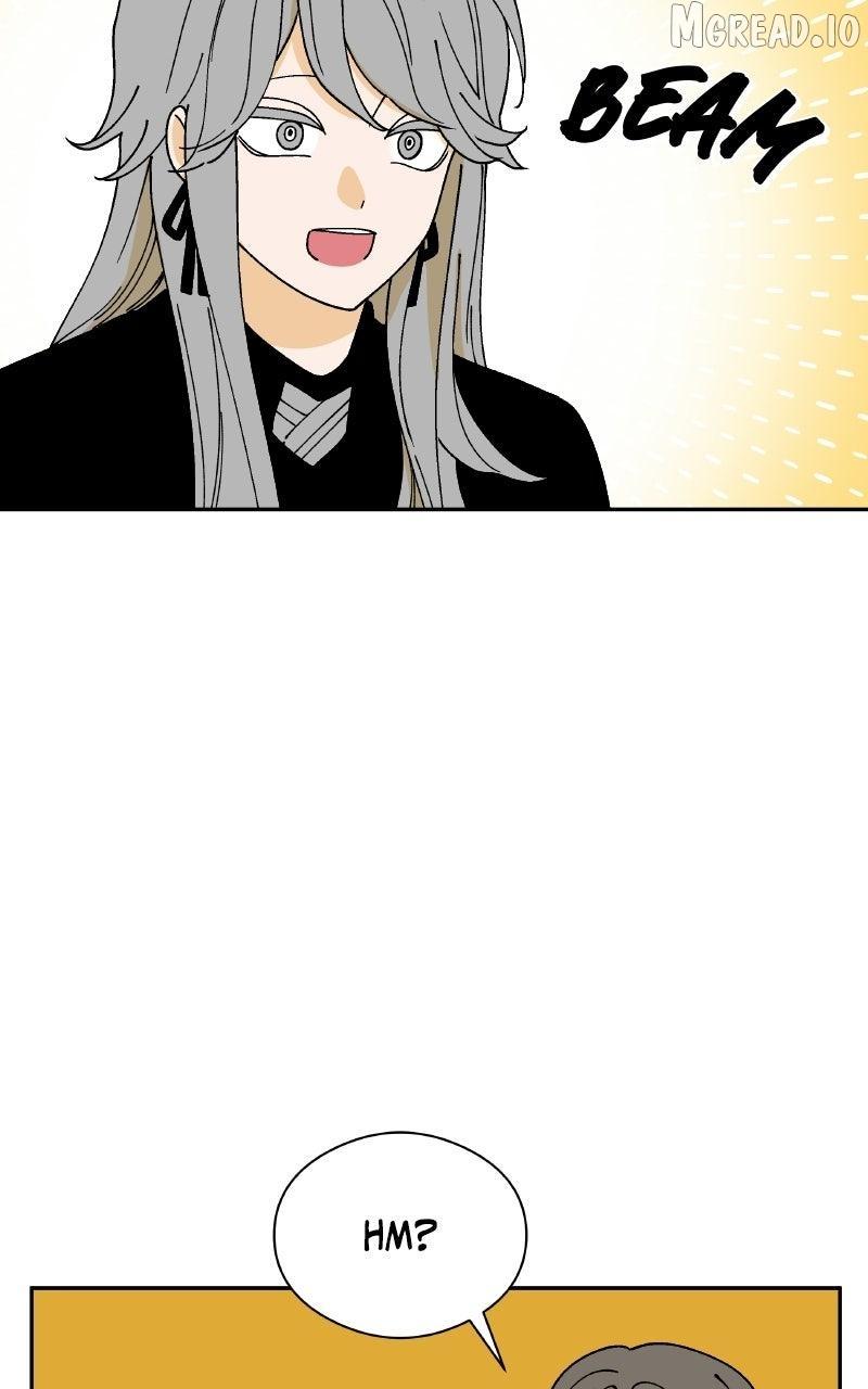 False Paradise Chapter 67 page 57 - 