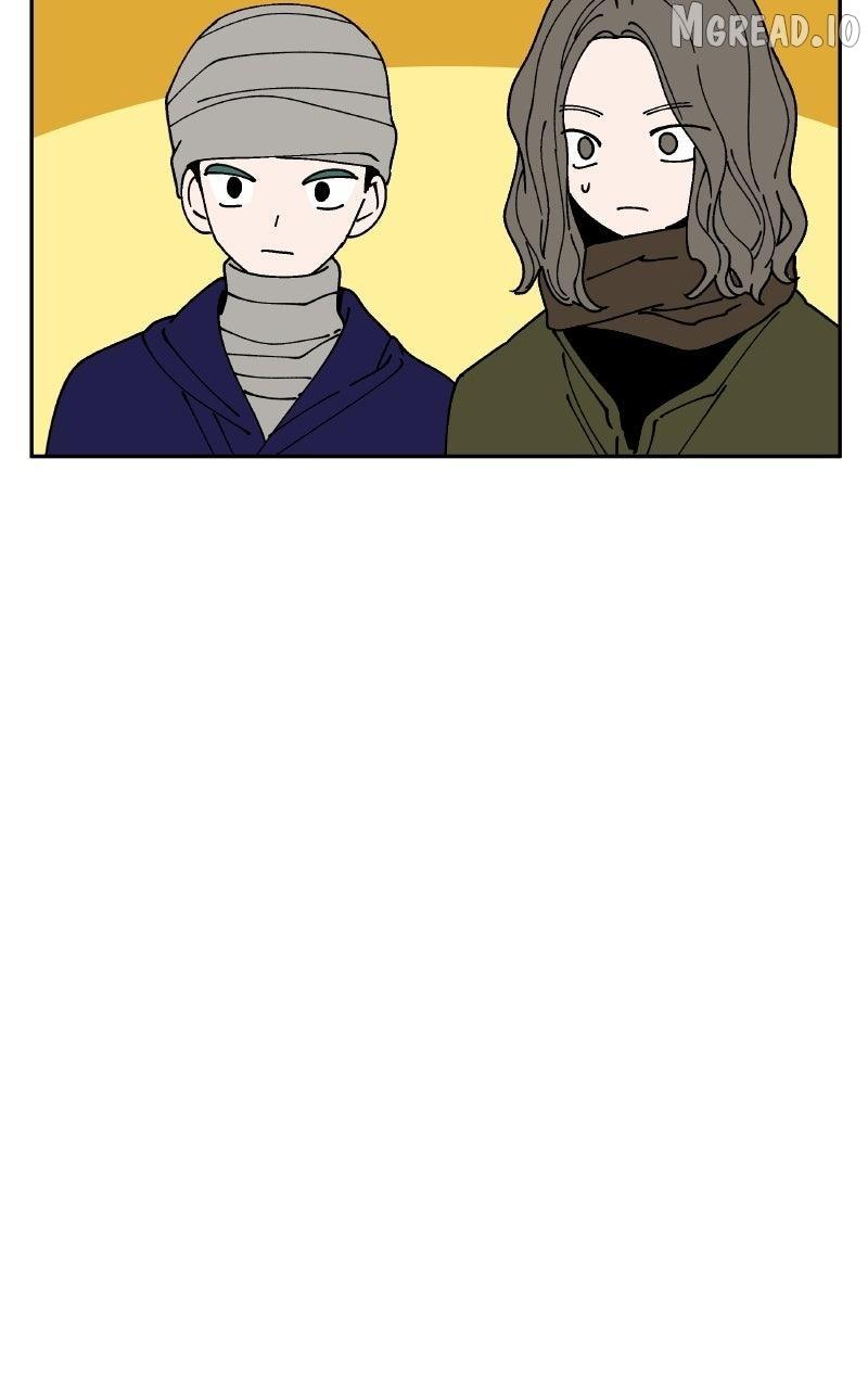 False Paradise Chapter 67 page 58 - 