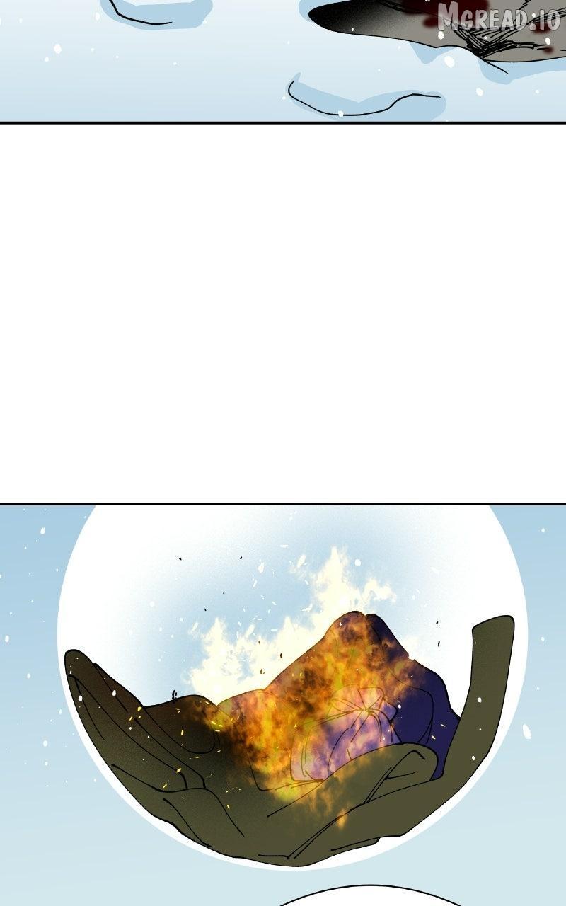 False Paradise Chapter 67 page 60 - 