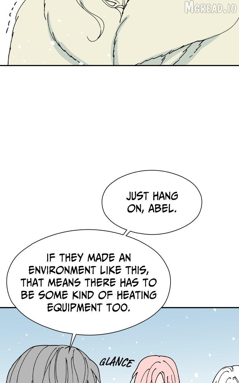 False Paradise Chapter 67 page 7 - 