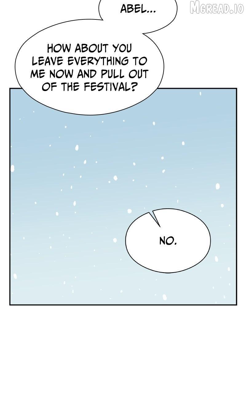 False Paradise Chapter 67 page 64 - 