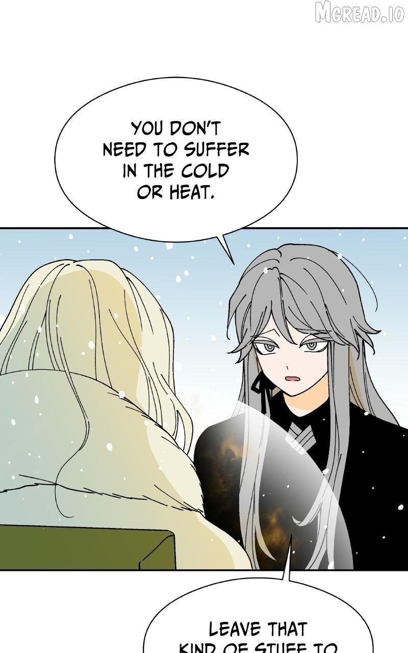 False Paradise Chapter 67 page 65 - 