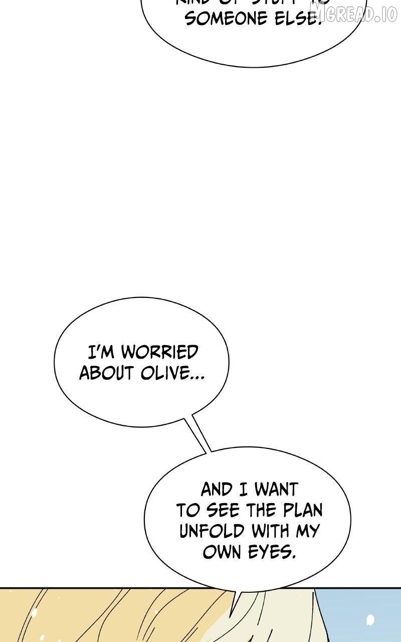 False Paradise Chapter 67 page 66 - 