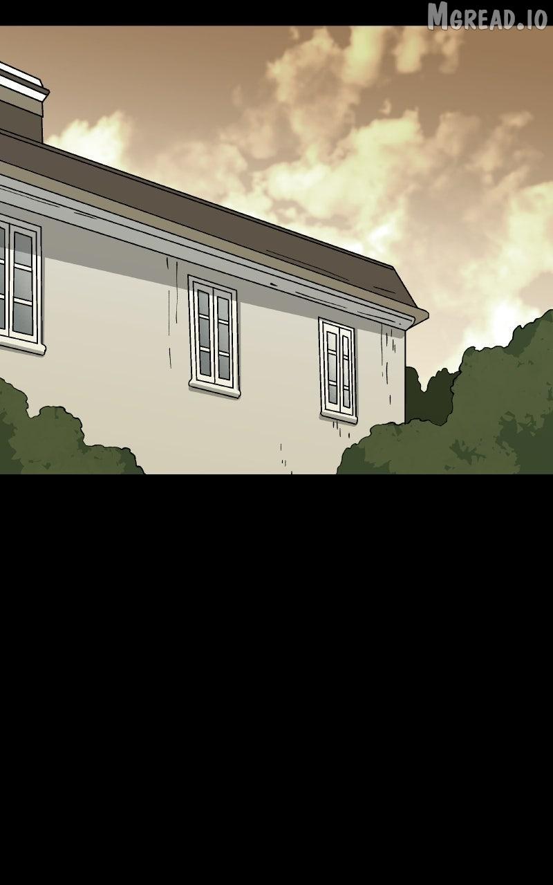False Paradise Chapter 67 page 71 - 