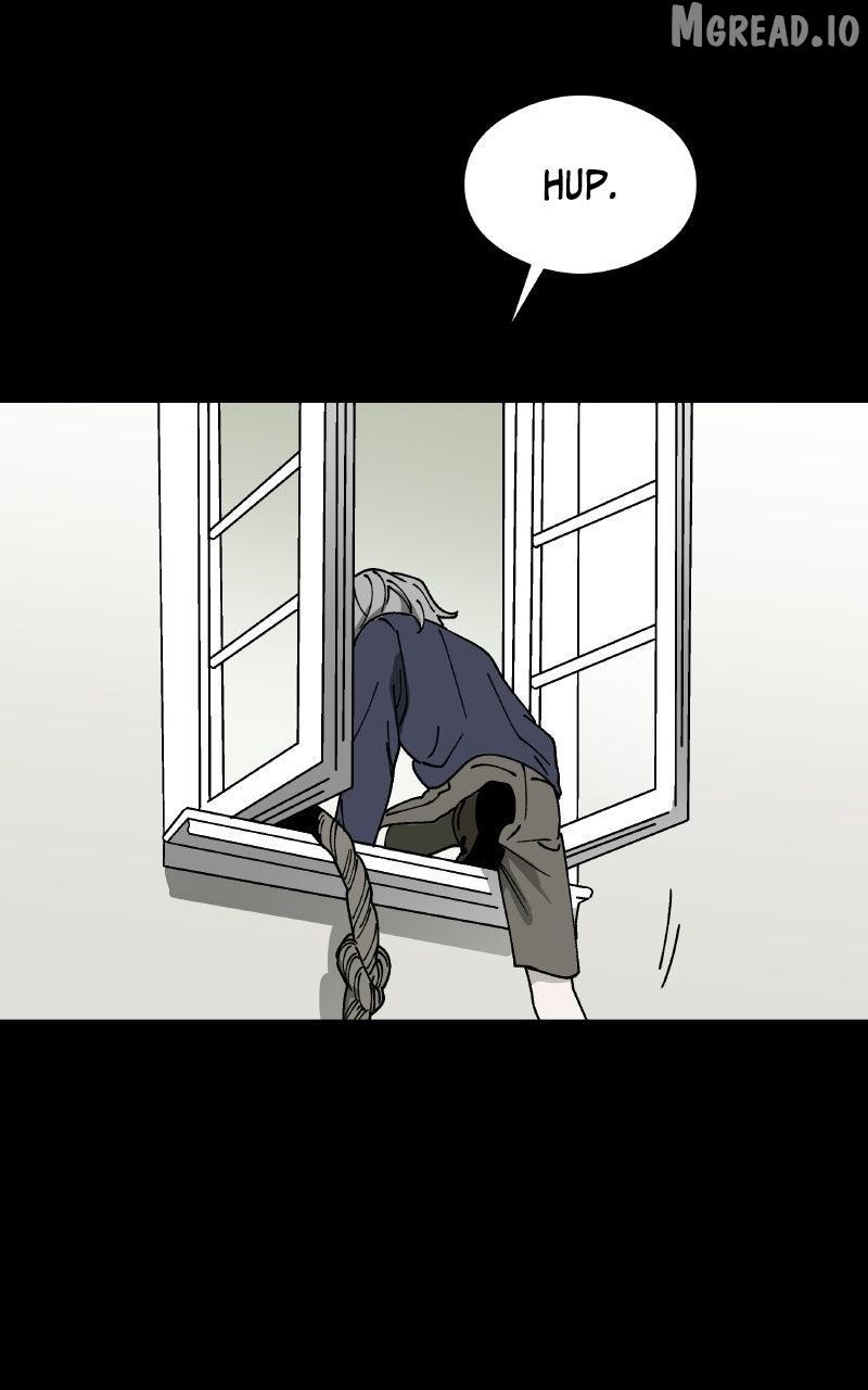 False Paradise Chapter 67 page 74 - 
