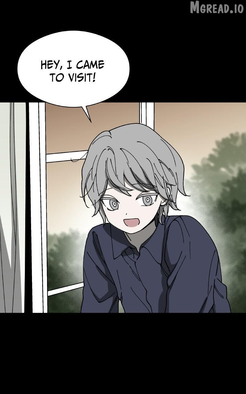 False Paradise Chapter 67 page 75 - 