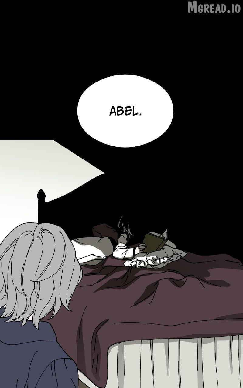False Paradise Chapter 67 page 76 - 
