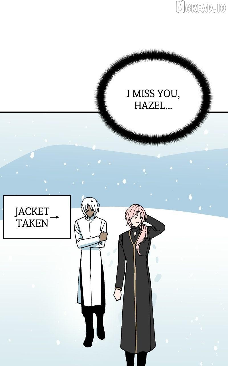 False Paradise Chapter 67 page 9 - 